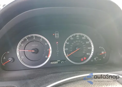 2010 Honda Accord Exl from USA, damaged, VIN 1HGCP3F86AA027420